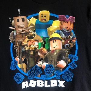 Boys Long Sleeved T-Shirt